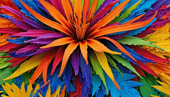 Chromatic Bloom Chromatic Bloom