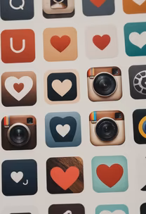 Social Media Icons