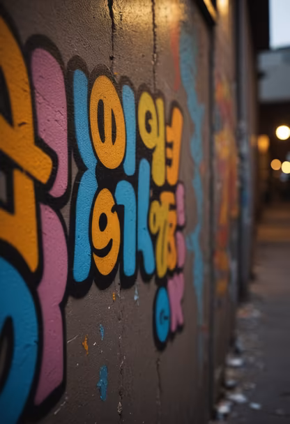 Urban Canvas