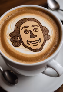 Coffee Art