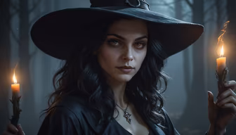 Enchantress of the Night Enchantress of the Night