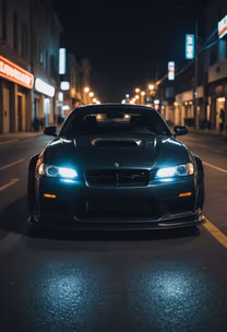 Night Rider Night Rider