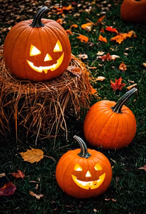 Spooky Season Spooky Season