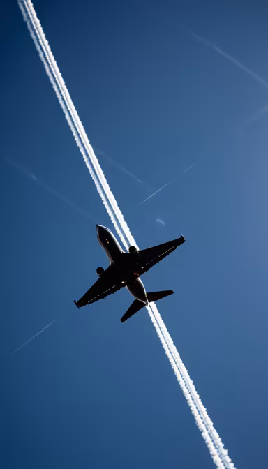Sky High