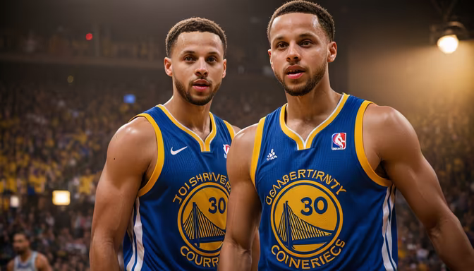 Golden State Warriors