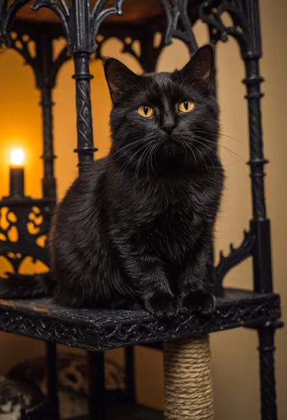 Midnight Majesty Midnight Majesty