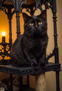 Midnight Majesty