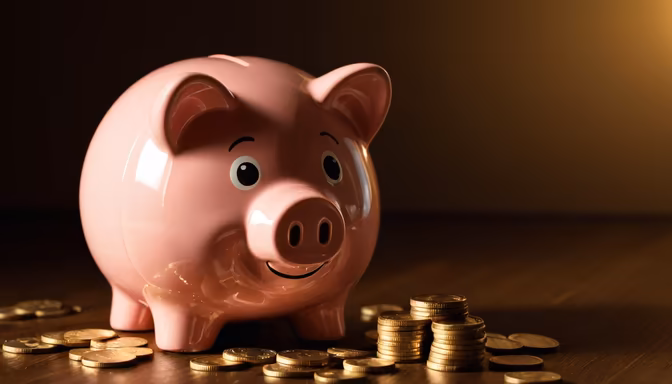 Saving for the Future