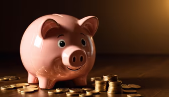 Saving for the Future
