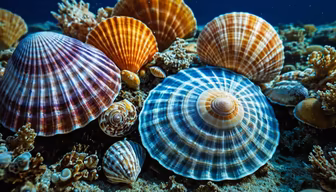 Ocean Treasures
