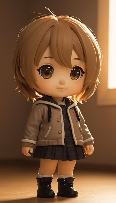 Anime Charm Anime Charm