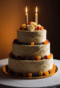 Celebration Cake Celebration Cake