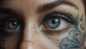 Eyes Wide Open