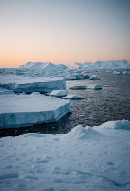 Arctic Serenity Arctic Serenity