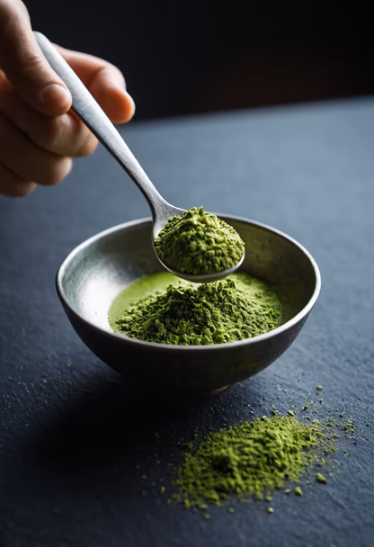 Matcha Moment Matcha Moment