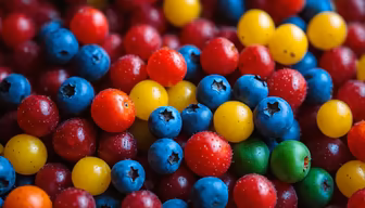 Sweet Delights Sweet Delights