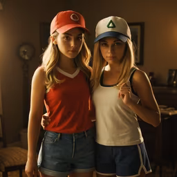 Gotta Catch 'Em All Gotta Catch 'Em All