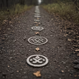 Pathway Symbols