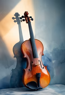 Violin Serenade Violin Serenade