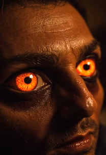 Inferno Gaze Inferno Gaze