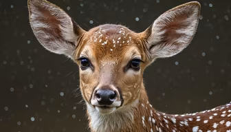 Fawn Beauty Fawn Beauty