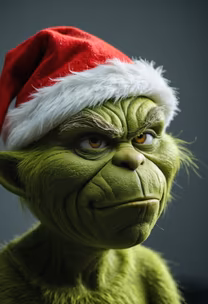 Merry Grinchmas Merry Grinchmas