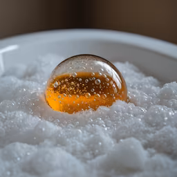 Amber Orb Amber Orb