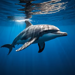 Ocean's Smile