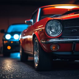 Classic Rides Classic Rides