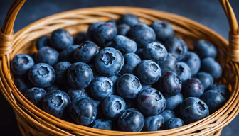 Berry Basket Berry Basket
