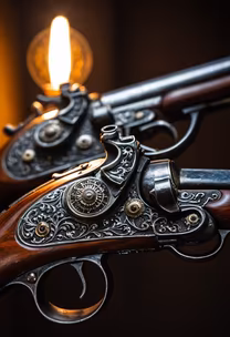 Antique Firearms Antique Firearms