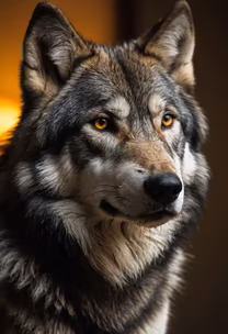 Eyes of the Wild Eyes of the Wild