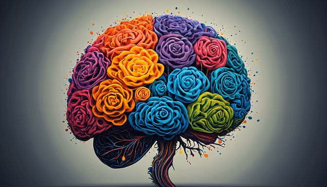 Blooming Mind