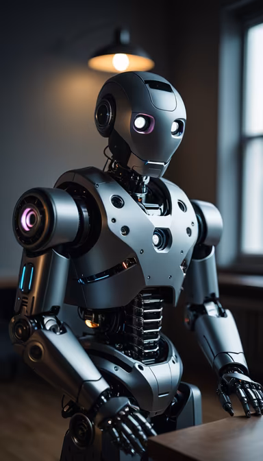The Future is Now The Future is Now