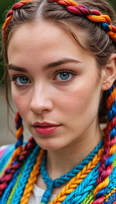 Bohemian Beauty Bohemian Beauty