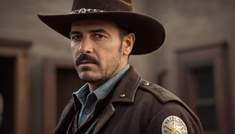 Sheriff's Resolve Sheriff's Resolve
