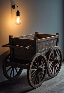 Rustic Charm Rustic Charm