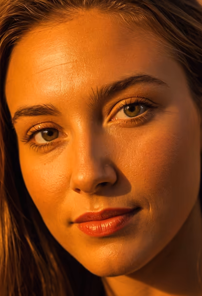 Golden Hour Glow Golden Hour Glow