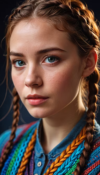 Bohemian Beauty Bohemian Beauty