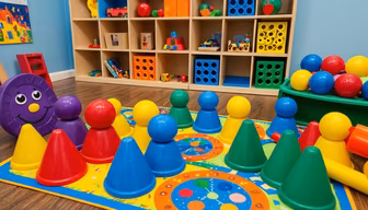Playtime Adventures