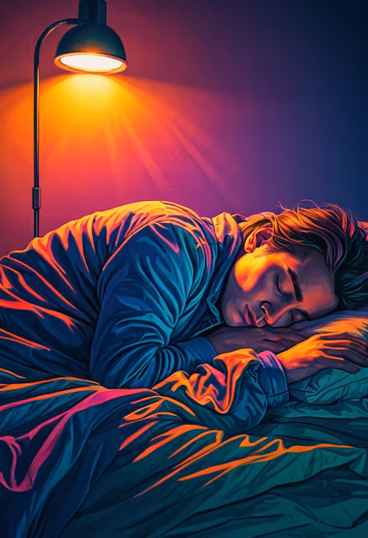 Sweet Dreams