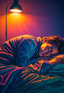 Sweet Dreams Sweet Dreams