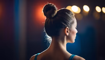 Backstage Beauty