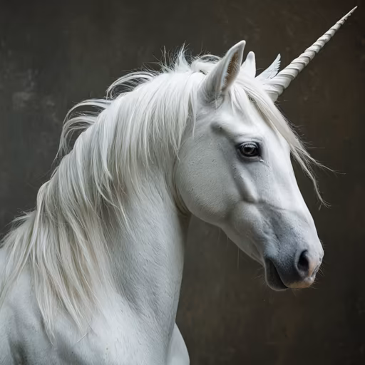 Majestic Unicorn