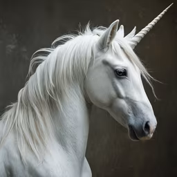 Majestic Unicorn Majestic Unicorn