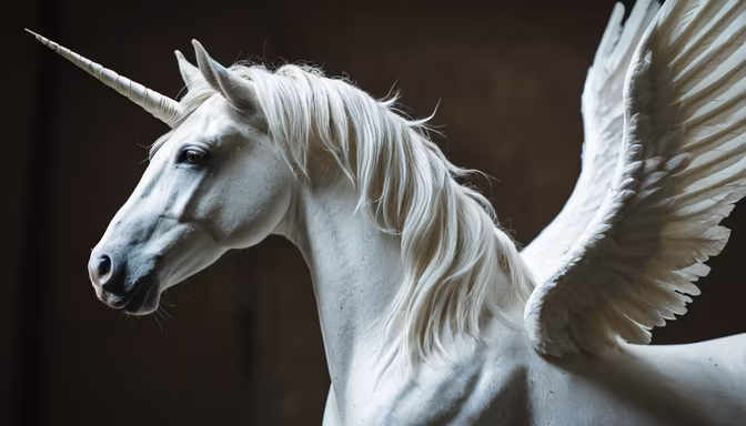 Majestic Creature