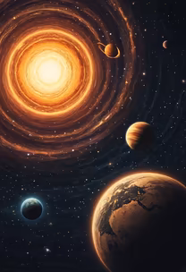 Cosmic Gateway Cosmic Gateway