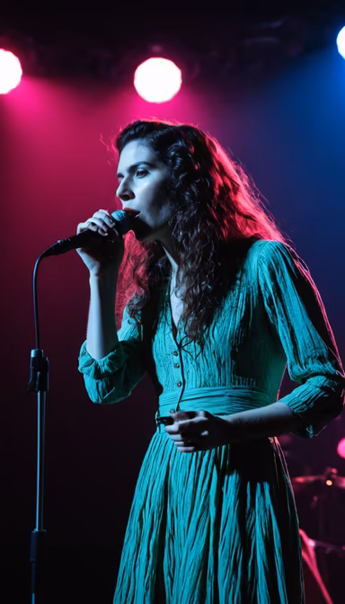 Singing My Heart Out Singing My Heart Out