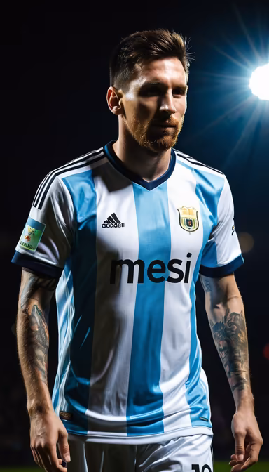 The Legend The Legend