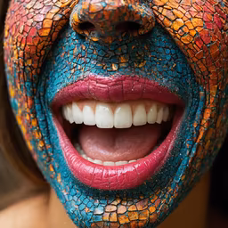Chameleon's Grin Chameleon's Grin